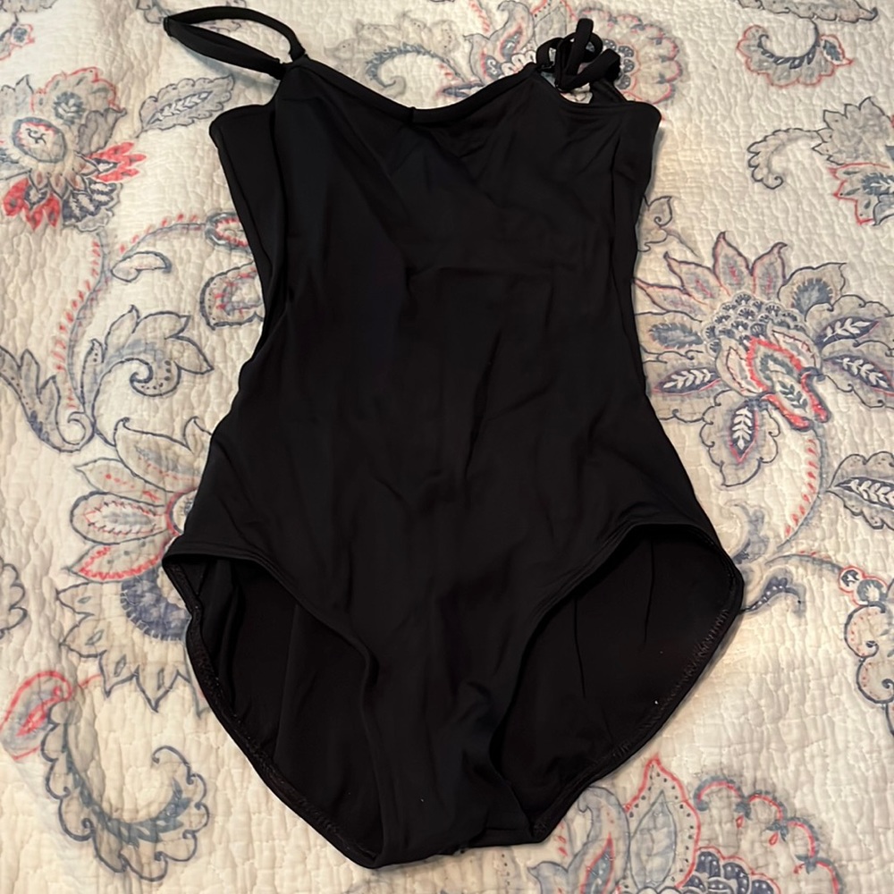 EUC Camisole Leotard